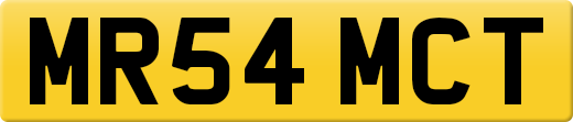 MR54MCT